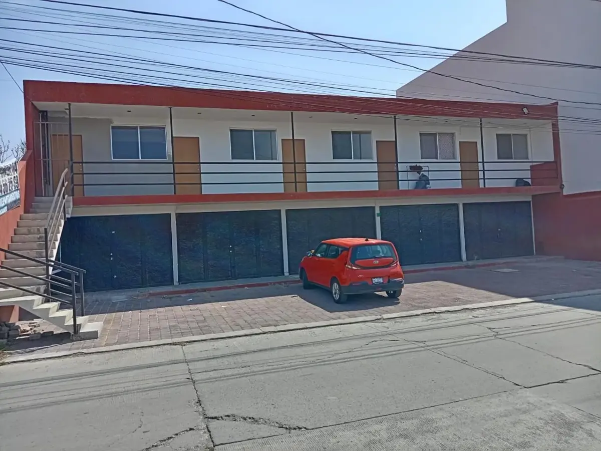 Edificio en venta en San Juan Cuautlancingo, Cuautlancingo — foto 1 de 10
