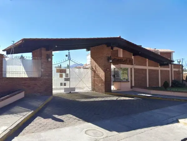 Casa en venta en Villas de San Buenaventura, Toluca — foto 2 de 20