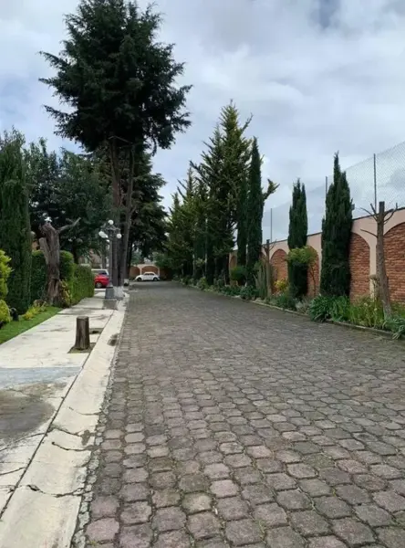 Casa en venta en Villas de San Buenaventura, Toluca — foto 3 de 20