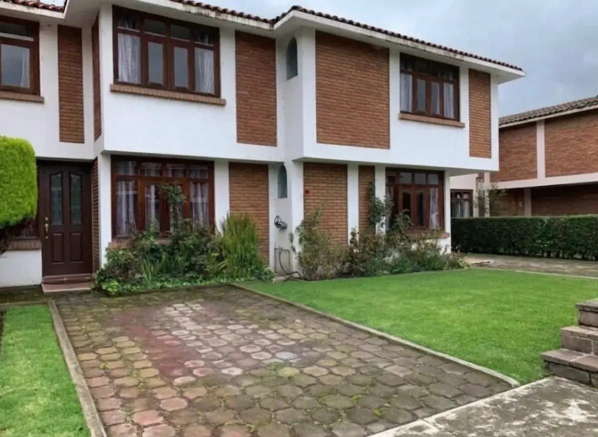 Casa en venta en Villas de San Buenaventura, Toluca — foto 1 de 20