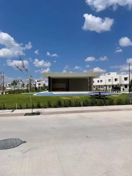 Casa en Renta en Puerta Natura Residencial, Villa de Pozos, San Luis Potosí