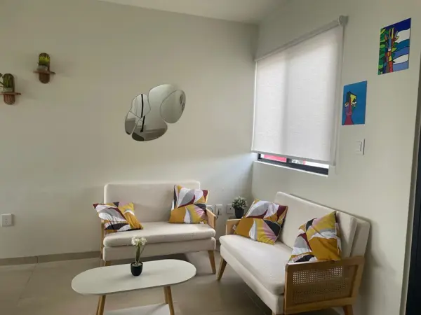 Casa en renta en Puerta Natura Residencial, Villa de Pozos — foto 3 de 9