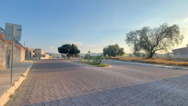 Terreno en venta en Residencial las Trojes, Corregidora — foto 3 de 6