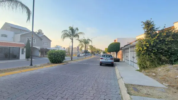 Terreno en venta en Residencial las Trojes, Corregidora — foto 2 de 6