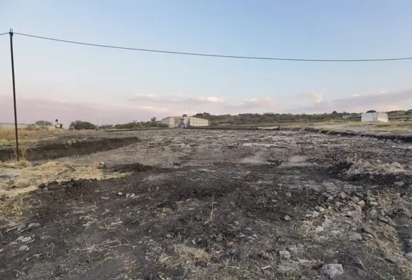 Terreno en renta en Balvanera, Corregidora — foto 3 de 11