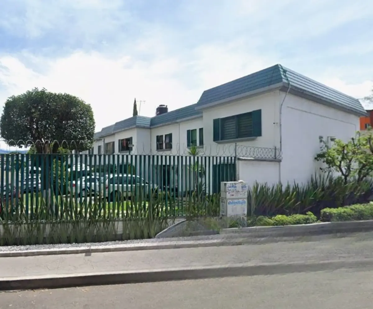 Casa en venta en Ex Hacienda Coapa, Tlalpan — foto 1 de 12
