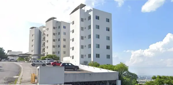 Departamento en venta en Satélite Miradores, Monterrey — foto 2 de 22
