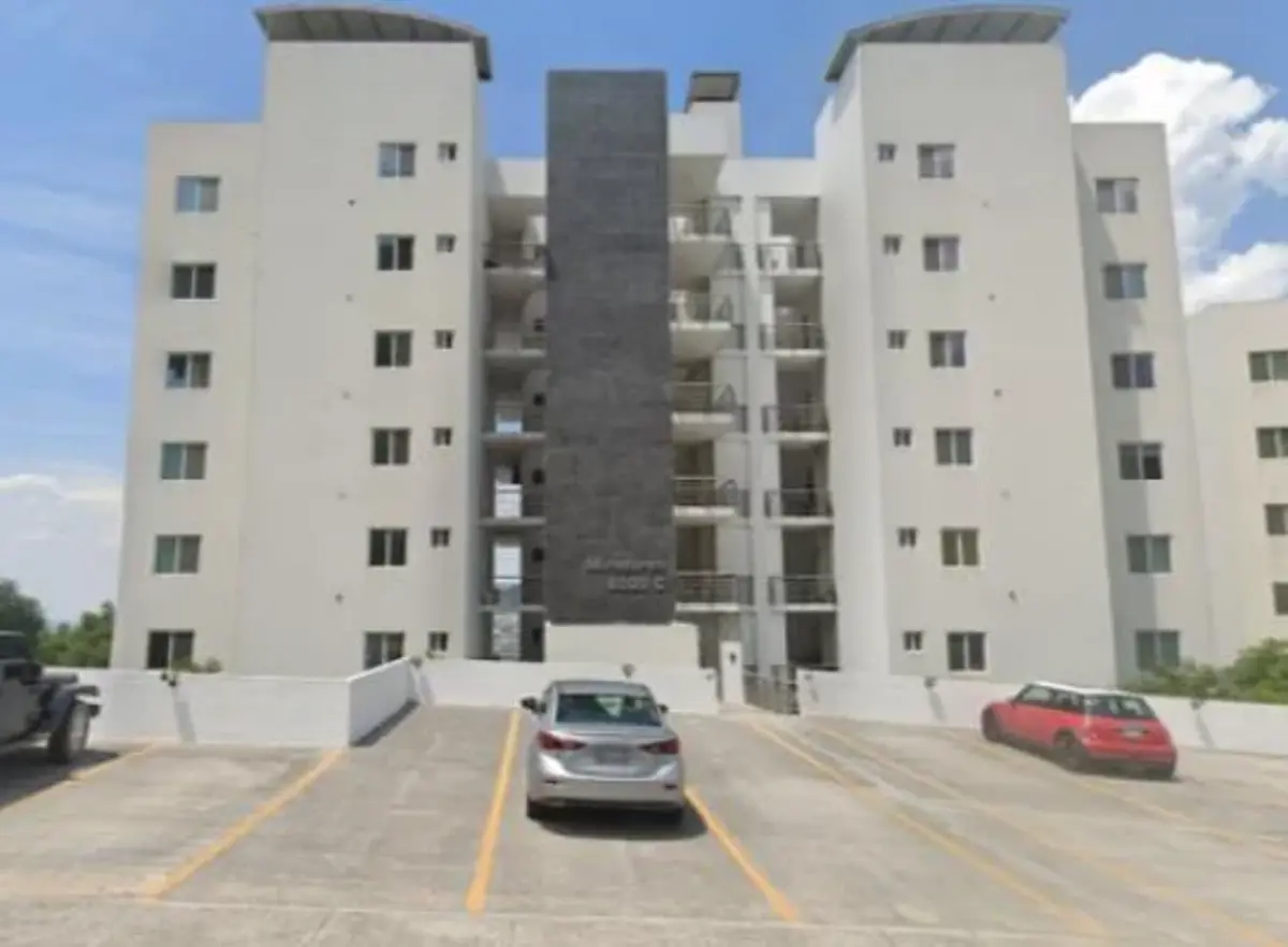 Departamento en venta en Satélite Miradores, Monterrey — foto 1 de 22