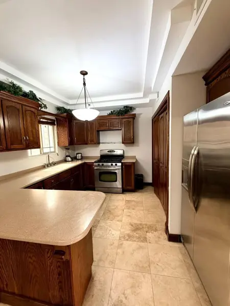 Departamento en renta en Arroyo del Paraiso, Juárez — foto 3 de 7