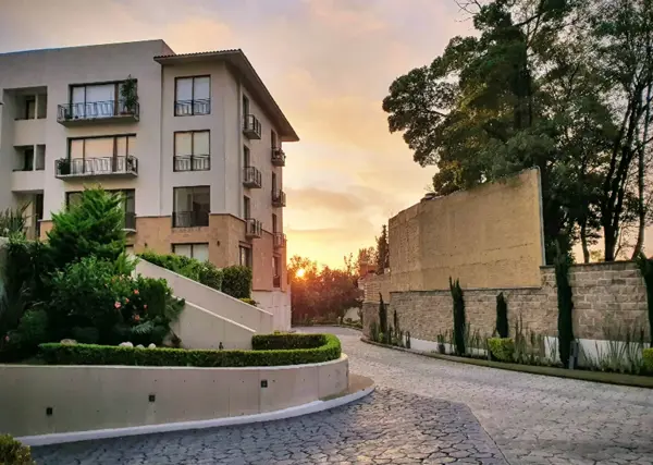 Departamento en venta en Olivar de los Padres, Álvaro Obregón — foto 2 de 18