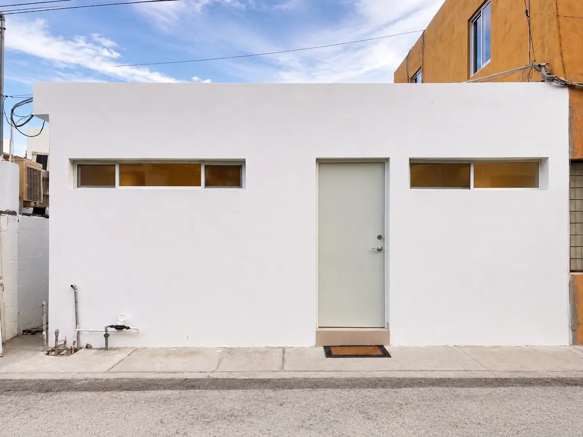 Casa en Venta en Guadalupe Centro, Guadalupe, Nuevo León