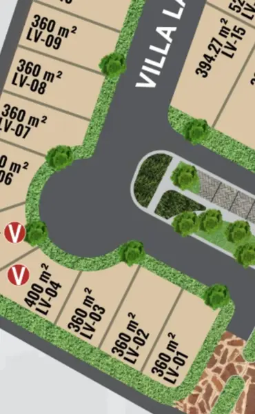 Terreno en Venta en el Cardenchal Torreon Coah
