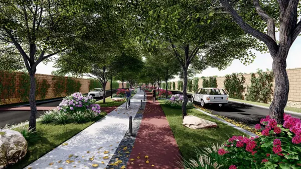 Terreno en venta en El Cardenchal, Torreón — foto 3 de 10