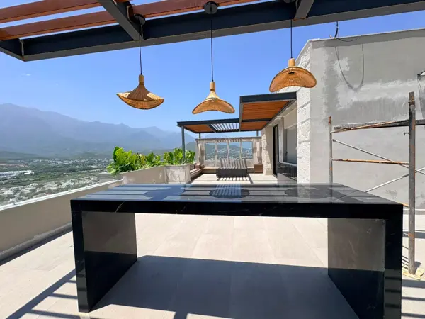 Casa en venta en Castaños del Vergel, Monterrey — foto 3 de 16