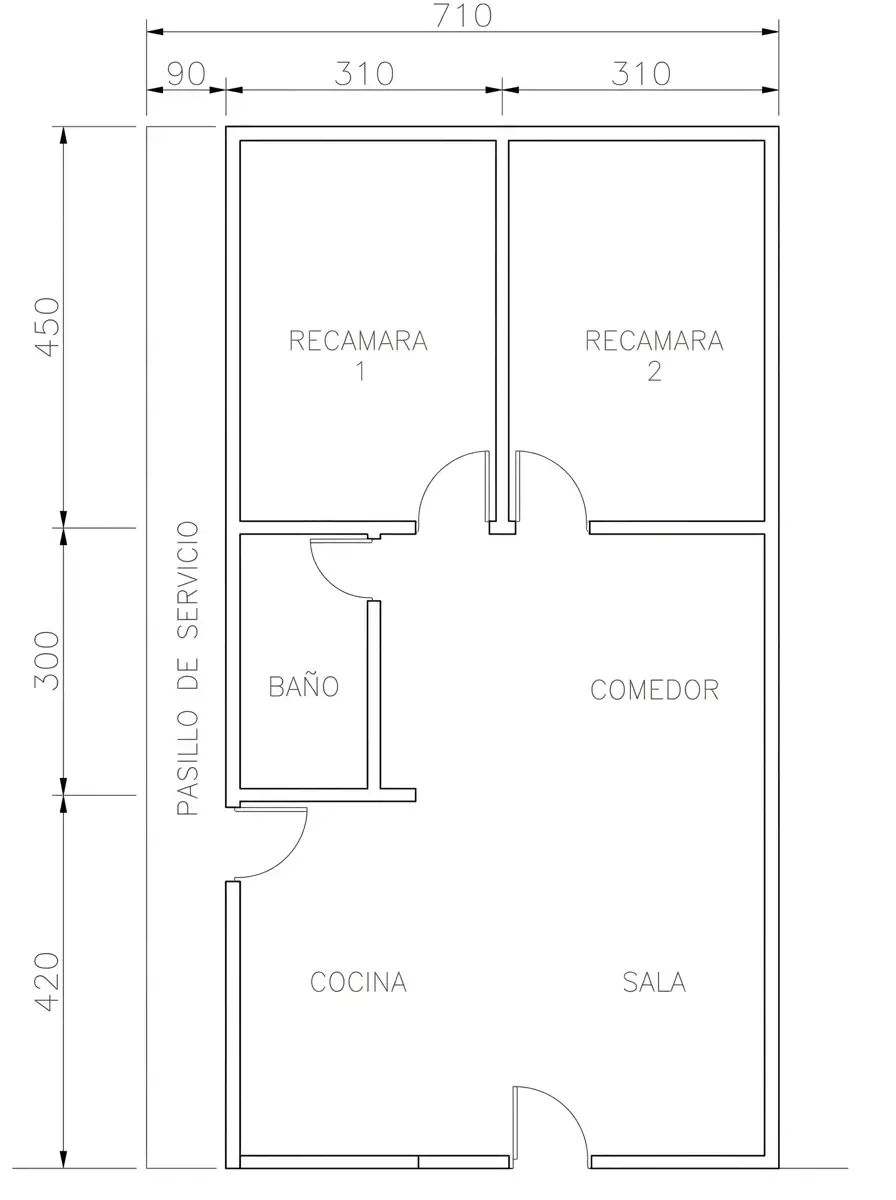 Casa en Venta en Guadalupe Centro, Guadalupe, Nuevo León