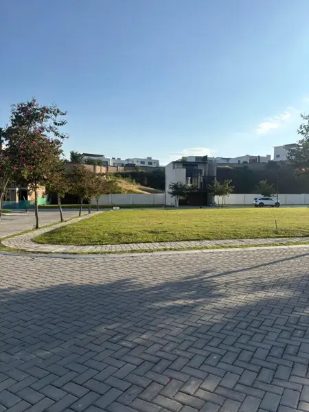 Terreno en venta en Lomas de Angelópolis II, San Andrés Cholula — foto 2 de 7