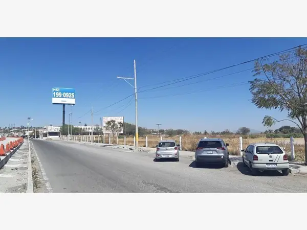 Terreno en renta en Palmillas, San Juan del Río — foto 2 de 13
