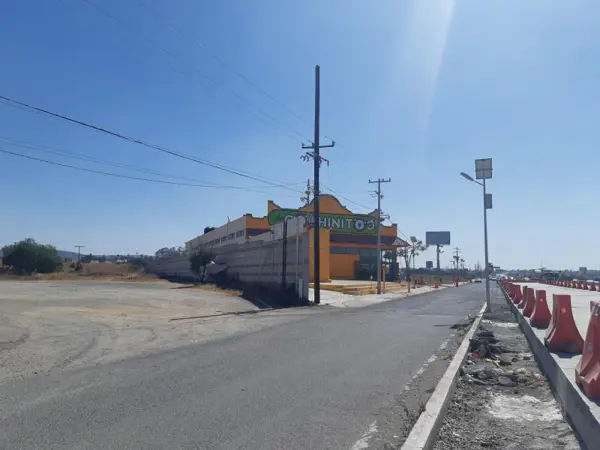 Terreno en renta en Palmillas, San Juan del Río — foto 3 de 13