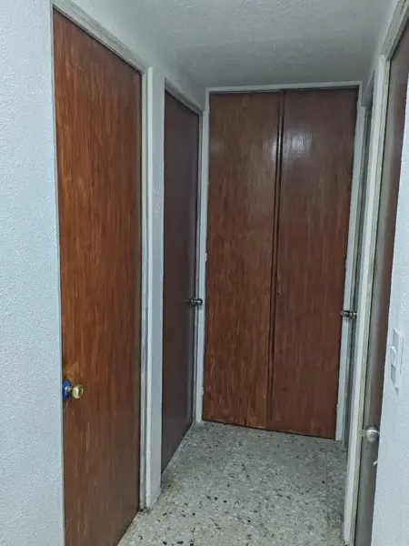 Departamento en venta en San Pedro Zacatenco, Gustavo A. Madero — foto 3 de 11