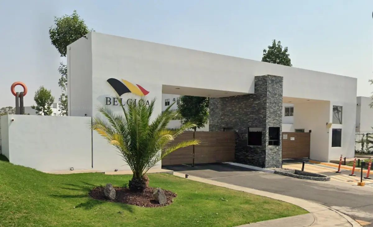 Casa en venta en Residencial Lago Esmeralda, Atizapán de Zaragoza — foto 1 de 30