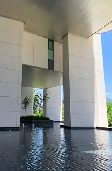 Departamento en venta en Valle Del Campestre, San Pedro Garza García — foto 2 de 10