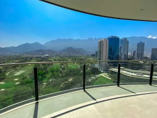 Departamento en venta en Valle Del Campestre, San Pedro Garza García — foto 3 de 10