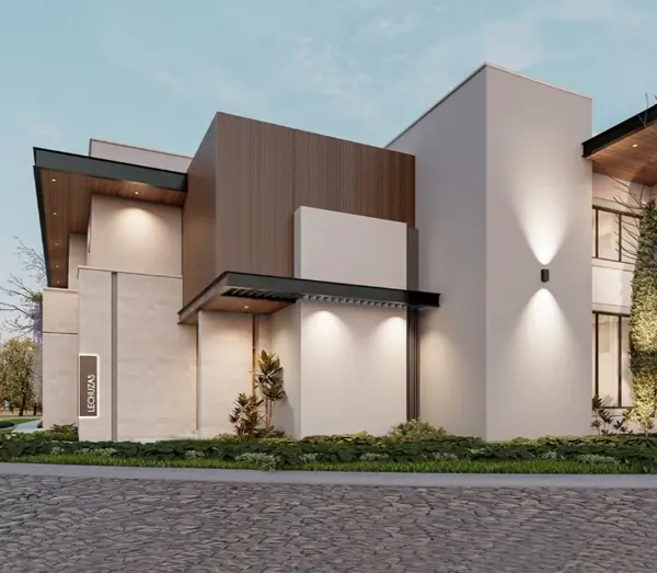 Casa en venta en Las Villas, Torreón — foto 3 de 11