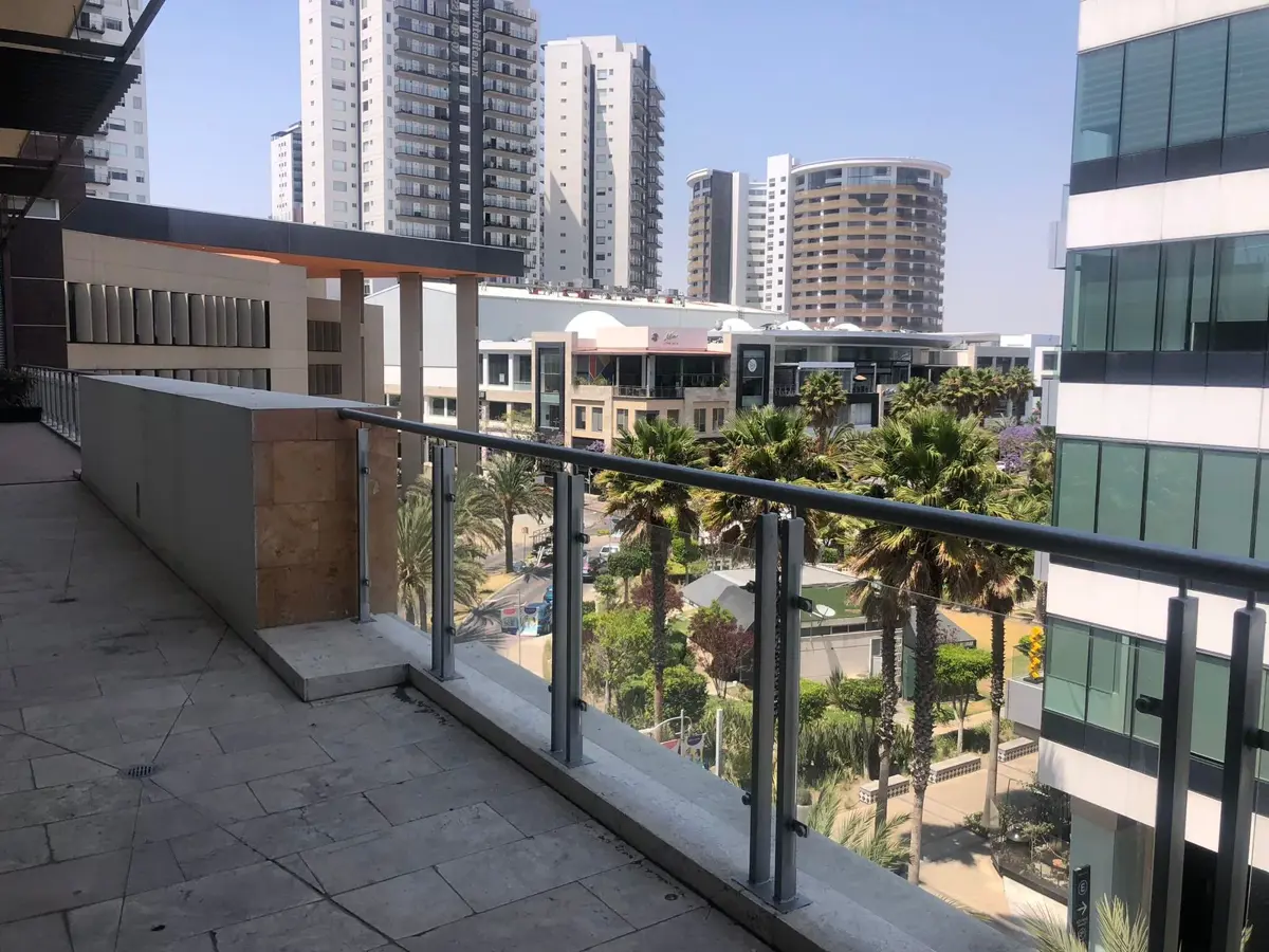 Local en renta en Lomas de Angelópolis II, San Andrés Cholula — foto 1 de 12