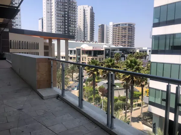 Oficina  en renta en Puebla Sonata Lomas de Angelópolis