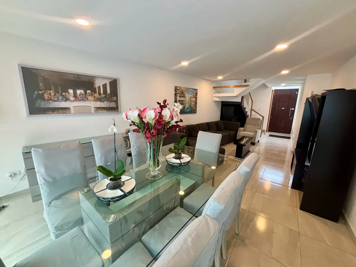 Casa en venta en Arboreto, San Pedro Cholula — foto 1 de 24
