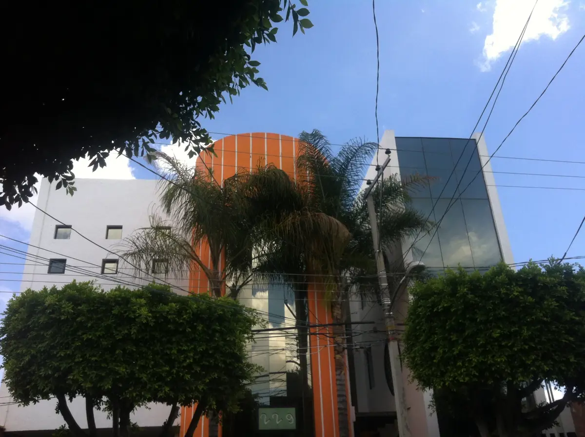 Edificio en renta en Centro, Querétaro — foto 1 de 22