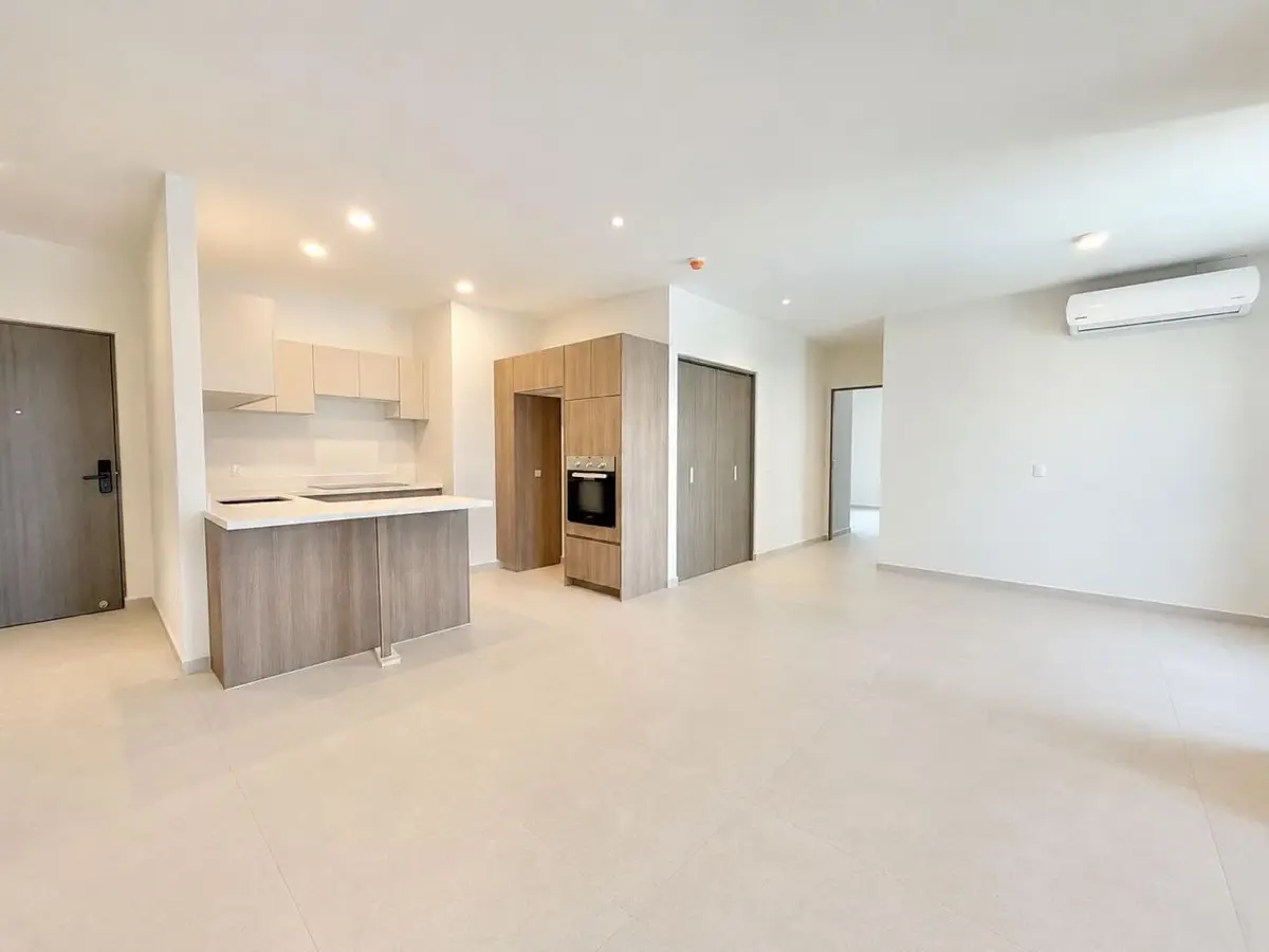 Departamento en venta en Santa Maria, Monterrey — foto 1 de 13
