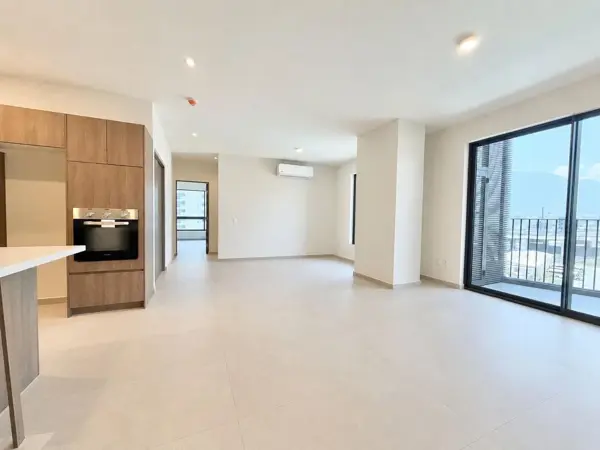 Departamento en venta en Santa Maria, Monterrey — foto 3 de 13