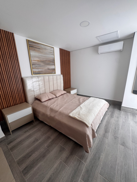 Departamento en renta en La Arboleda, Torreón — foto 3 de 21