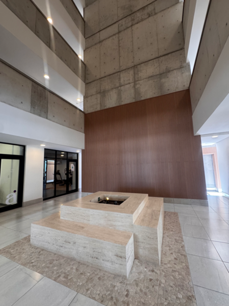 Departamento en renta en La Arboleda, Torreón — foto 2 de 21