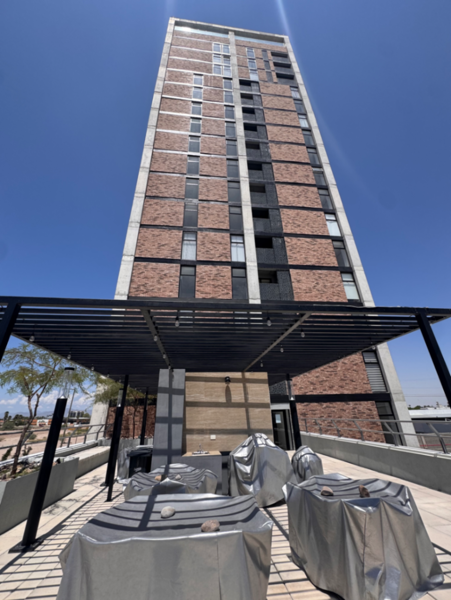 Departamento en renta en La Arboleda, Torreón - Espacios modernos con amenidades premium