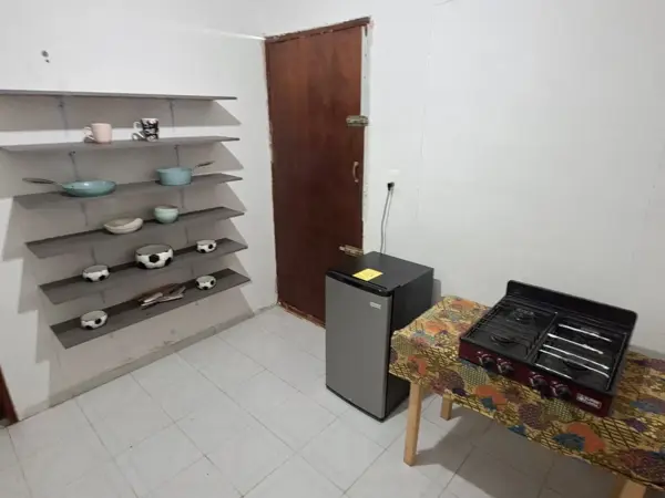 Departamento en renta en Fernando Gutierrez Barrios, Boca del Río — foto 2 de 9
