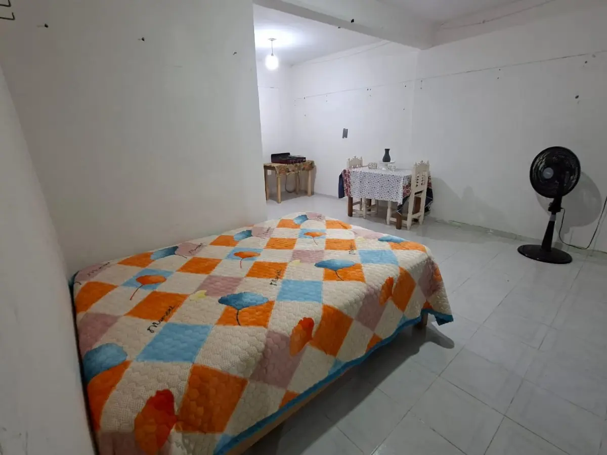Departamento en renta en Fernando Gutierrez Barrios, Boca del Río — foto 1 de 9