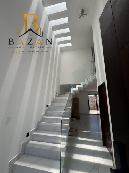 Casa en venta en Altozano la Nueva Laguna, Gómez Palacio — foto 2 de 26