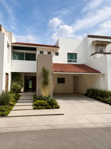 Casa en renta en Lomas del Hipico, Monterrey — foto 2 de 29