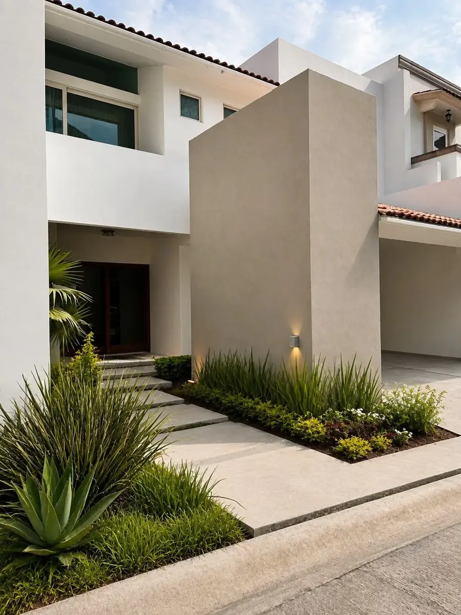 Casa en renta en Lomas del Hipico, Monterrey — foto 1 de 29