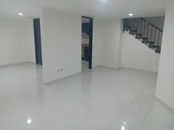 Casa en venta en Fuentes de Saint Germaint, San Pedro Cholula — foto 3 de 8