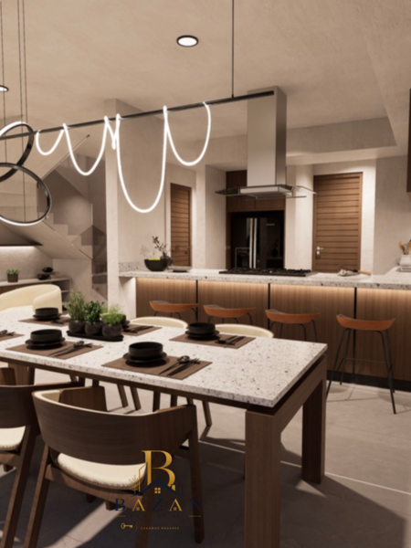 Casa en venta en Altozano la Nueva Laguna, Gómez Palacio — foto 3 de 11