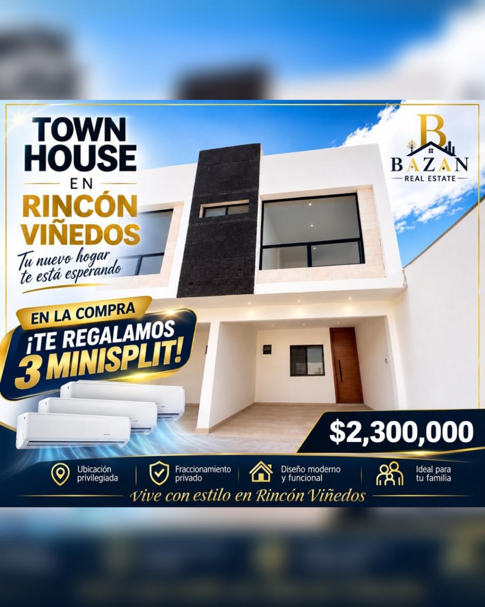 Departamento en venta en Los Viñedos, Torreón — foto 1 de 9