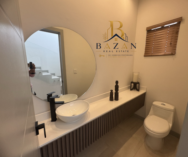 Casa en venta en Los Viñedos, Torreón — foto 2 de 13