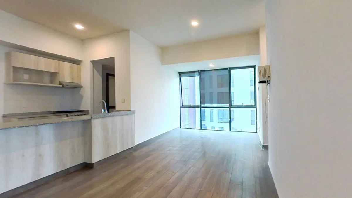 Departamento en venta en Bosques del Valle 1a Sección, Coacalco de Berriozábal — foto 1 de 23