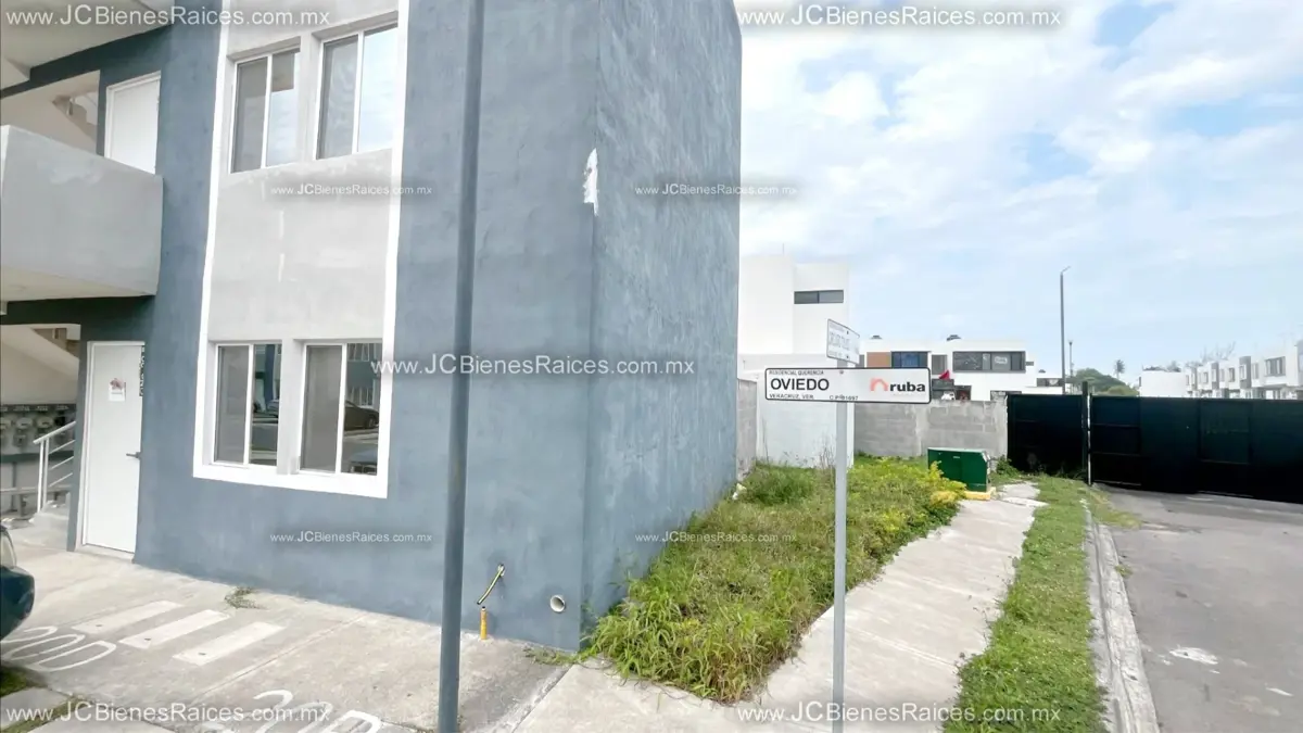 Departamento en venta en Dos Lomas, Veracruz — foto 1 de 21