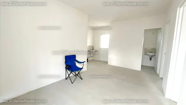 Departamento en venta en Dos Lomas, Veracruz — foto 3 de 21
