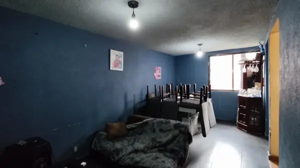 Departamento en venta en Potrero la Laguna 1a Sección, Coacalco de Berriozábal — foto 3 de 11