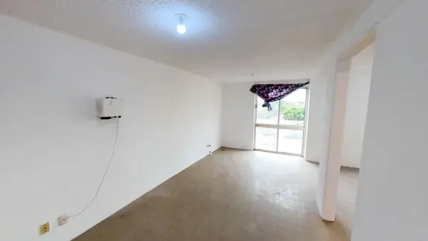 Departamento en venta en Potrero la Laguna 1a Sección, Coacalco de Berriozábal — foto 2 de 13